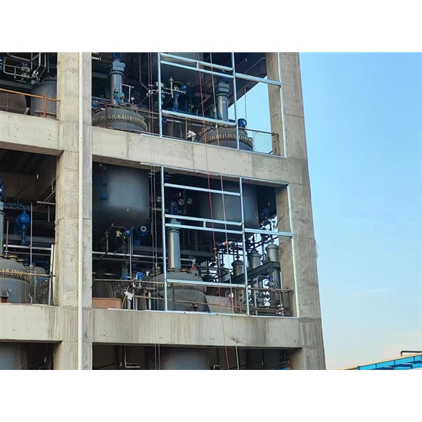 济宁工厂车间泄爆墙施工 轻质易碎型泄爆墙改建工程 支持定制