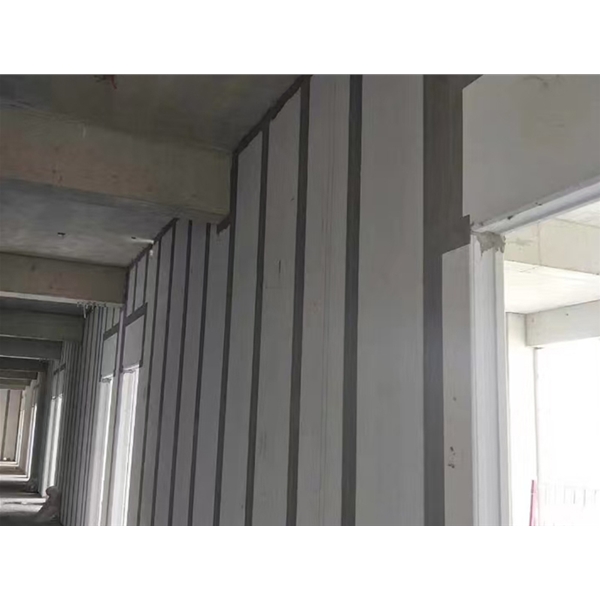 济宁装配式轻质隔墙板 alc条板 商场分室隔断 建筑内外墙专用