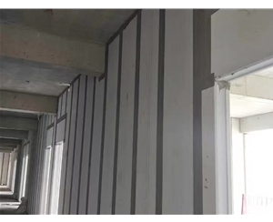 济宁装配式轻质隔墙板 alc条板 商场分室隔断 建筑内外墙专用